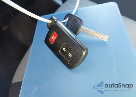 2022 Toyota Tacoma Trd Sport из США, поврежденный, VIN 3TMBZ5DN7NM033907